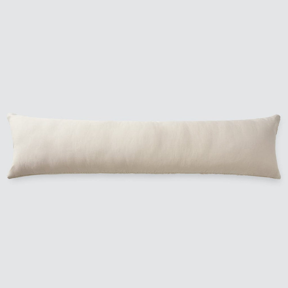 Soft Fabric Specialty Pillow Cover - (24” x 17” x 4.5”) (only Pillow C –  The White Willow