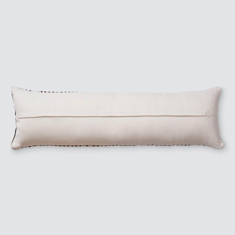 The Citizenry Viento Lumbar Pillow