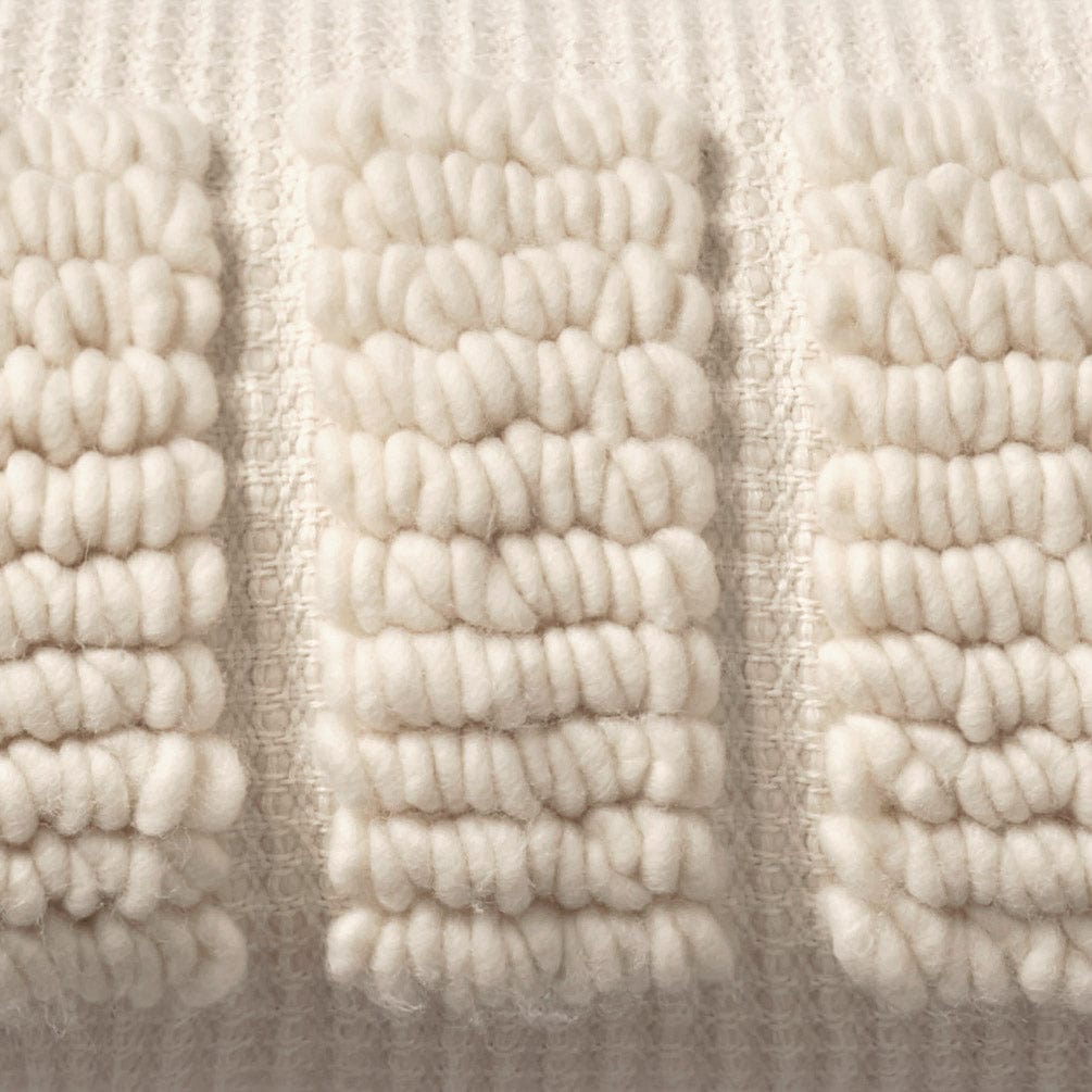The Citizenry Sueño Lumbar Pillow - Thumbnail 4