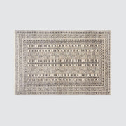 Suhad Hand-Knotted Area Rug | The Citizenry
