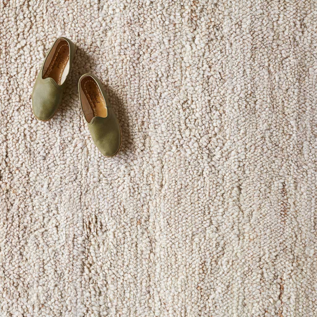 Suhana Wool Area Rug | The Citizenry