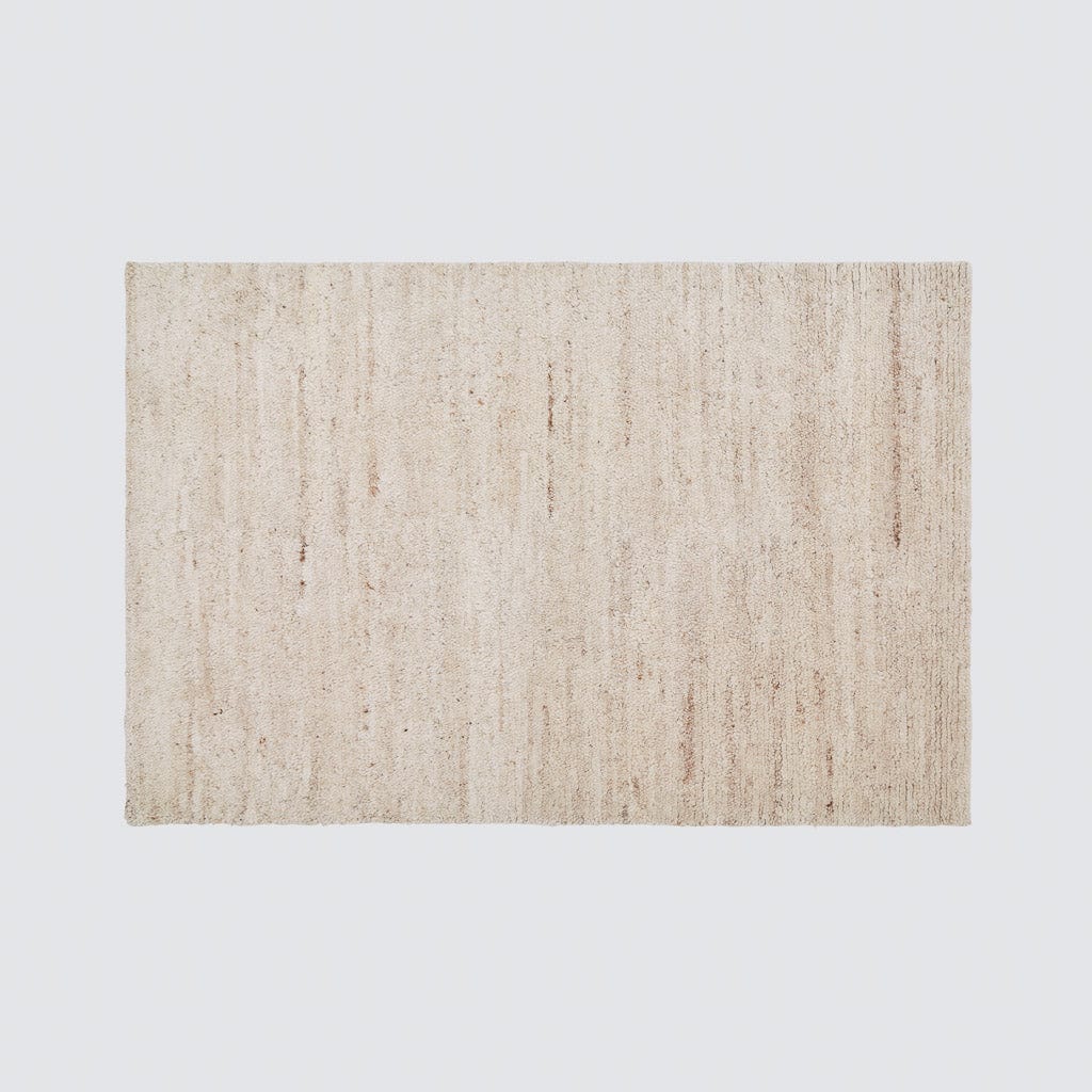 キュイーンサンプル版 Suhana Wool Area Rug | The Citizenry