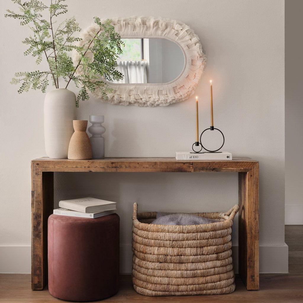 Sumita Iron Candle Holders | The Citizenry