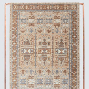 Tamasi Hand-Knotted Area Rug