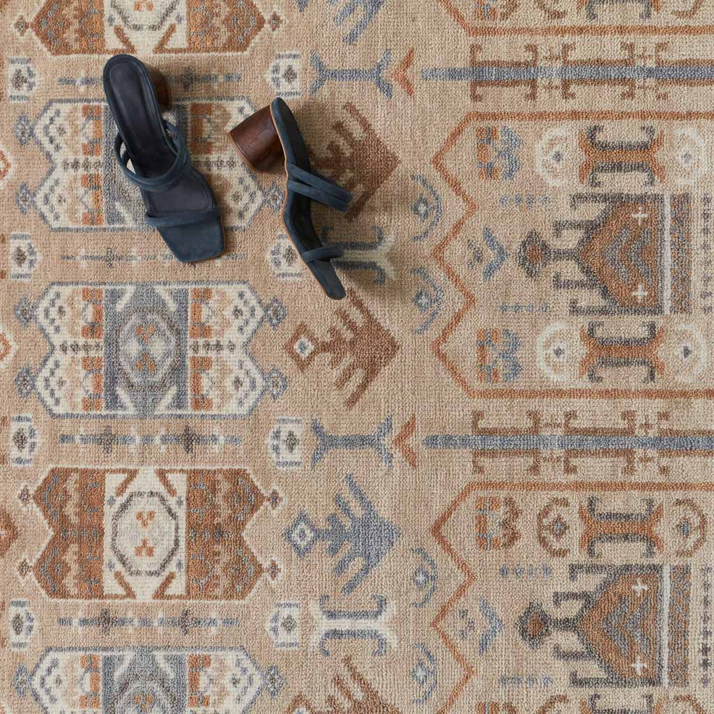 The Citizenry Tamasi Area Rug - Thumbnail 3
