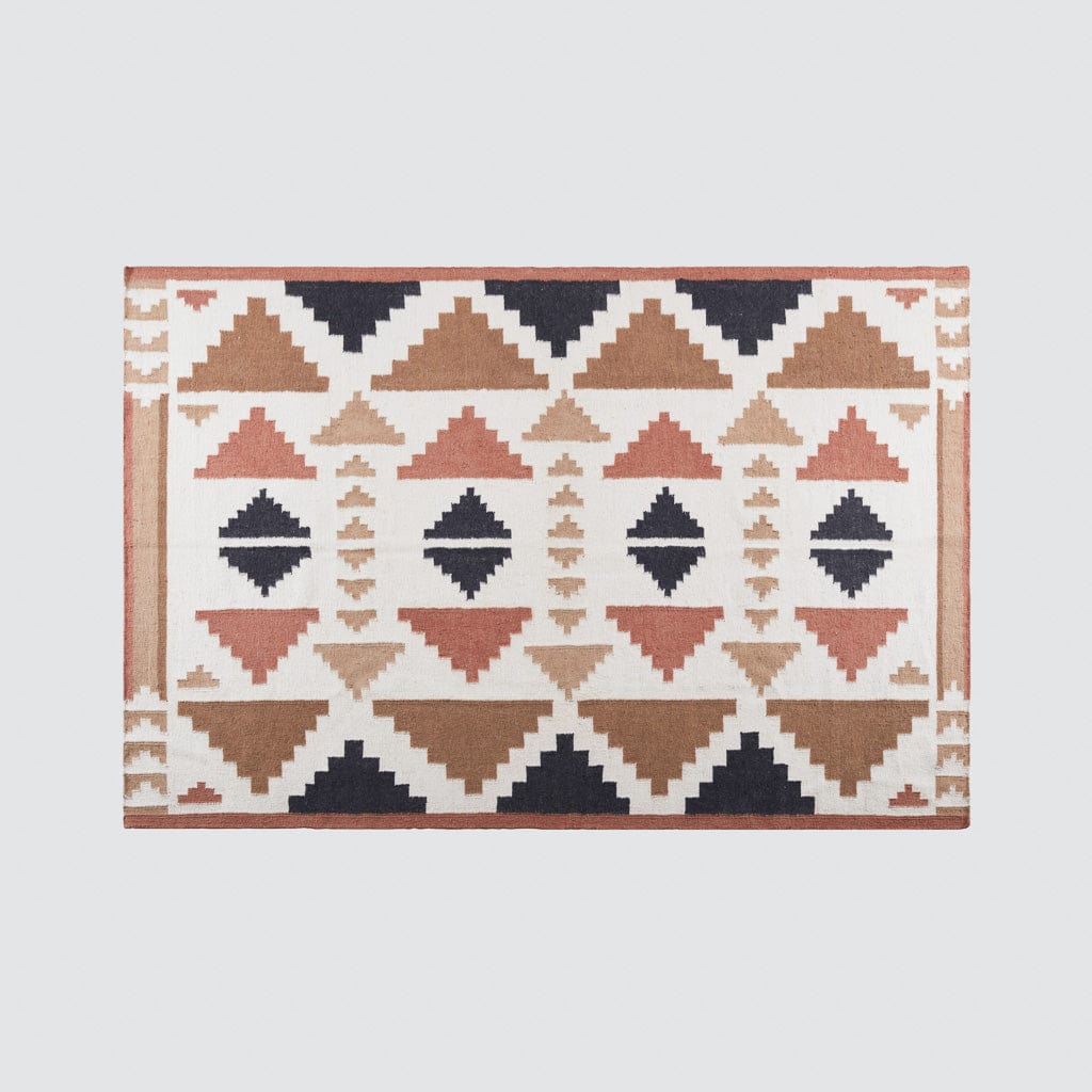 Tejal Handwoven Area Rug - Thumbnail 3
