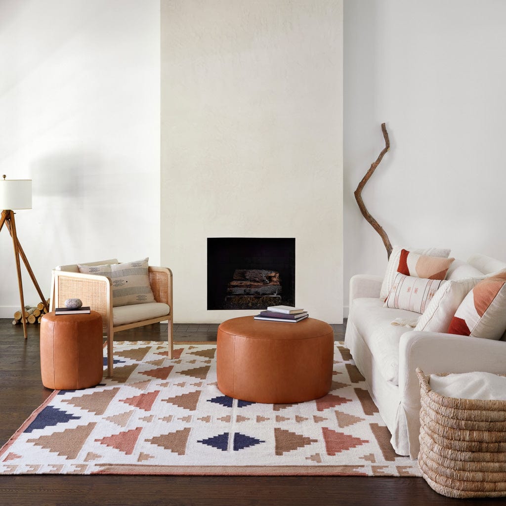 Tejal Handwoven Area Rug - Thumbnail 2