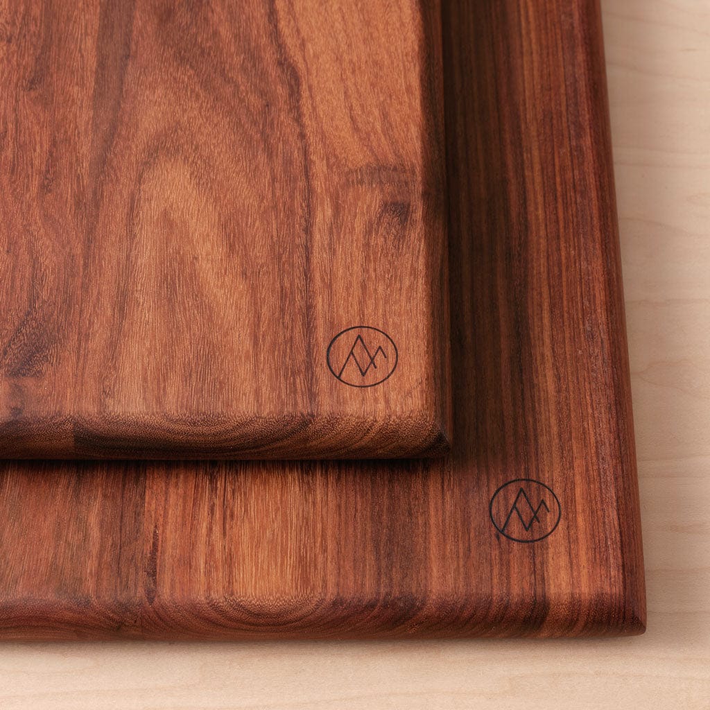 Arched Wood Serving Boards | Handmade in Guatemala – The Citizenry