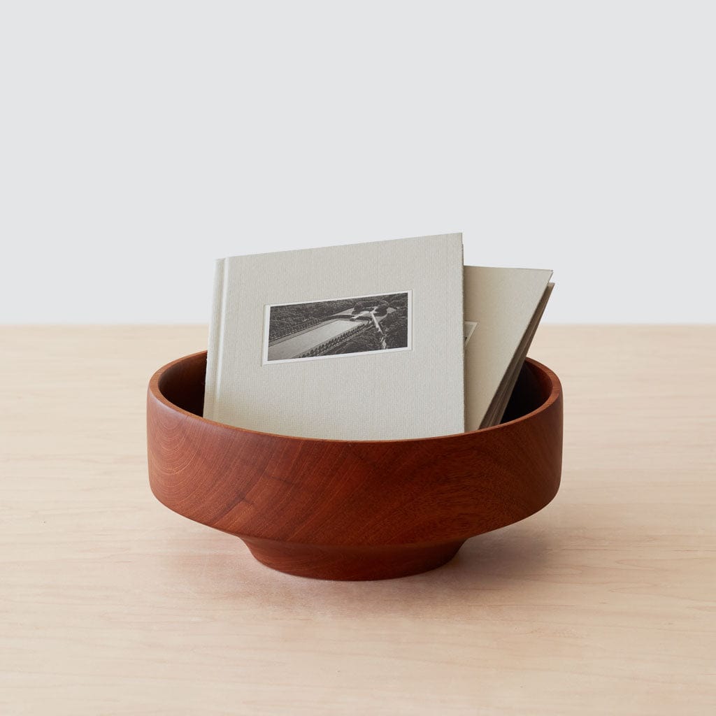 The Citizenry Tikal Serving Bowl - Thumbnail 2