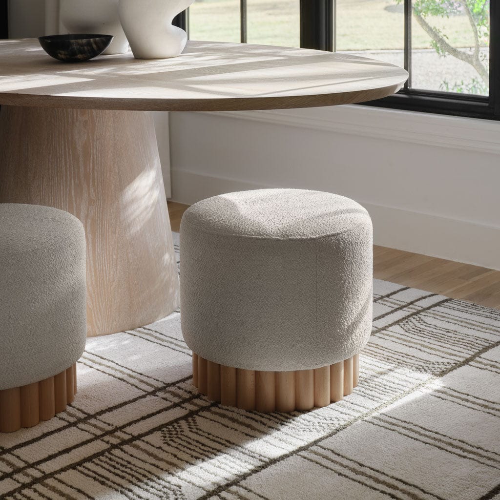 Tiya Hand-Knotted Area Rug | The Citizenry