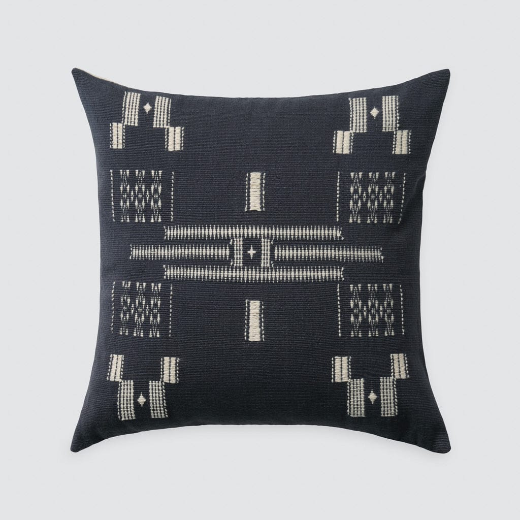 Tizu Accent Pillow | The Citizenry
