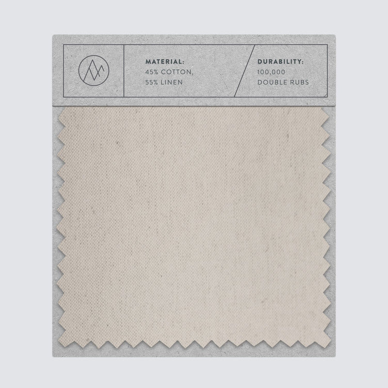 fabric swatches cotton linen PUL ripstop nylon quilting cotton