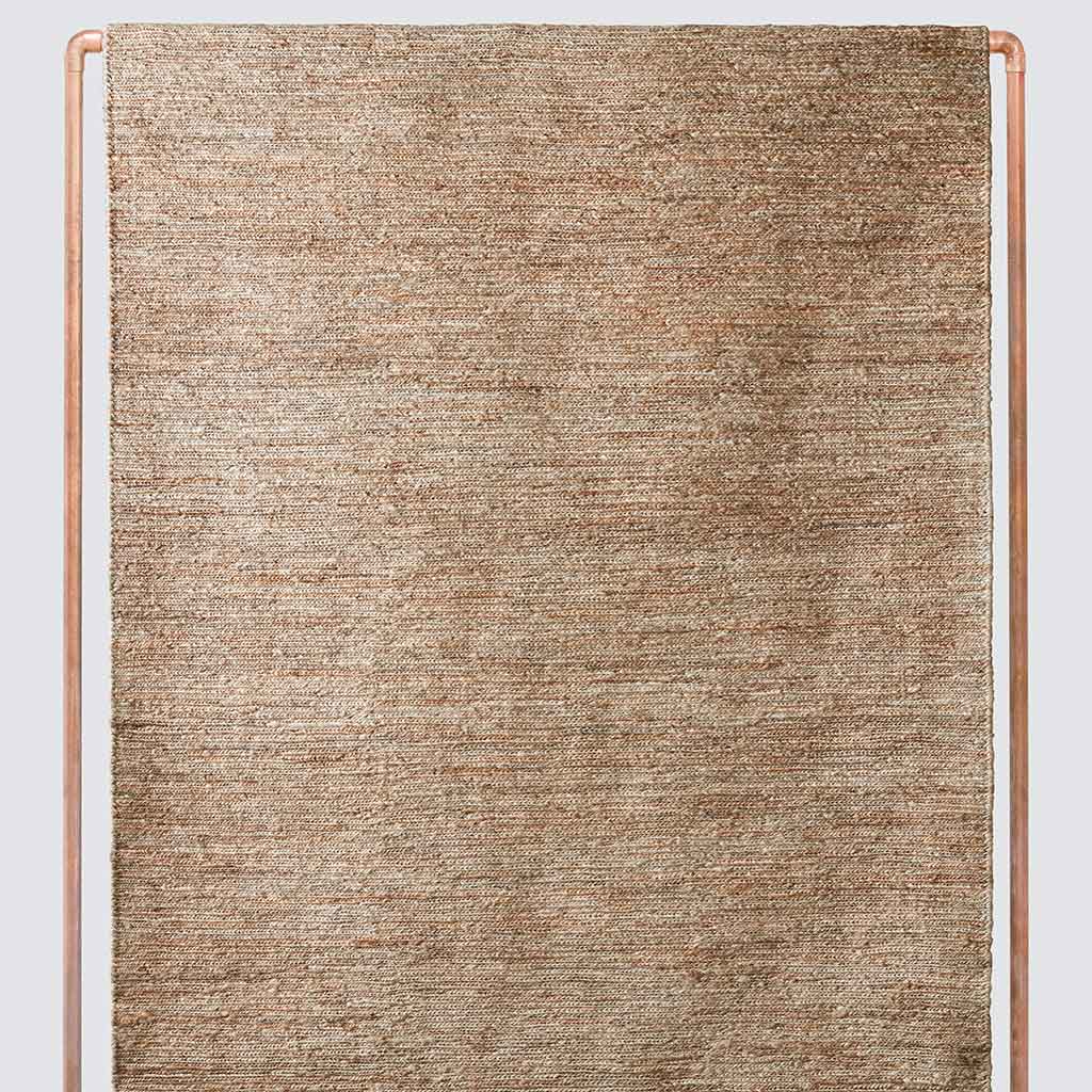 Urvi Braided Jute Rug | Handwoven Jute Area Rugs at The Citizenry