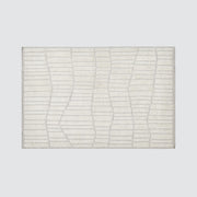 Sheepskin Accent Rug - White – The Citizenry