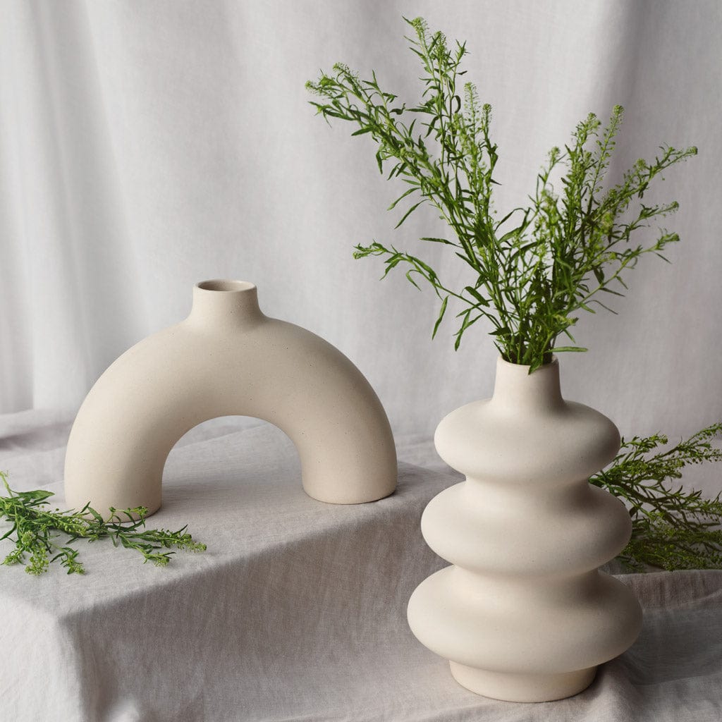 Handcrafted Ceramic Vase | The Citizenry