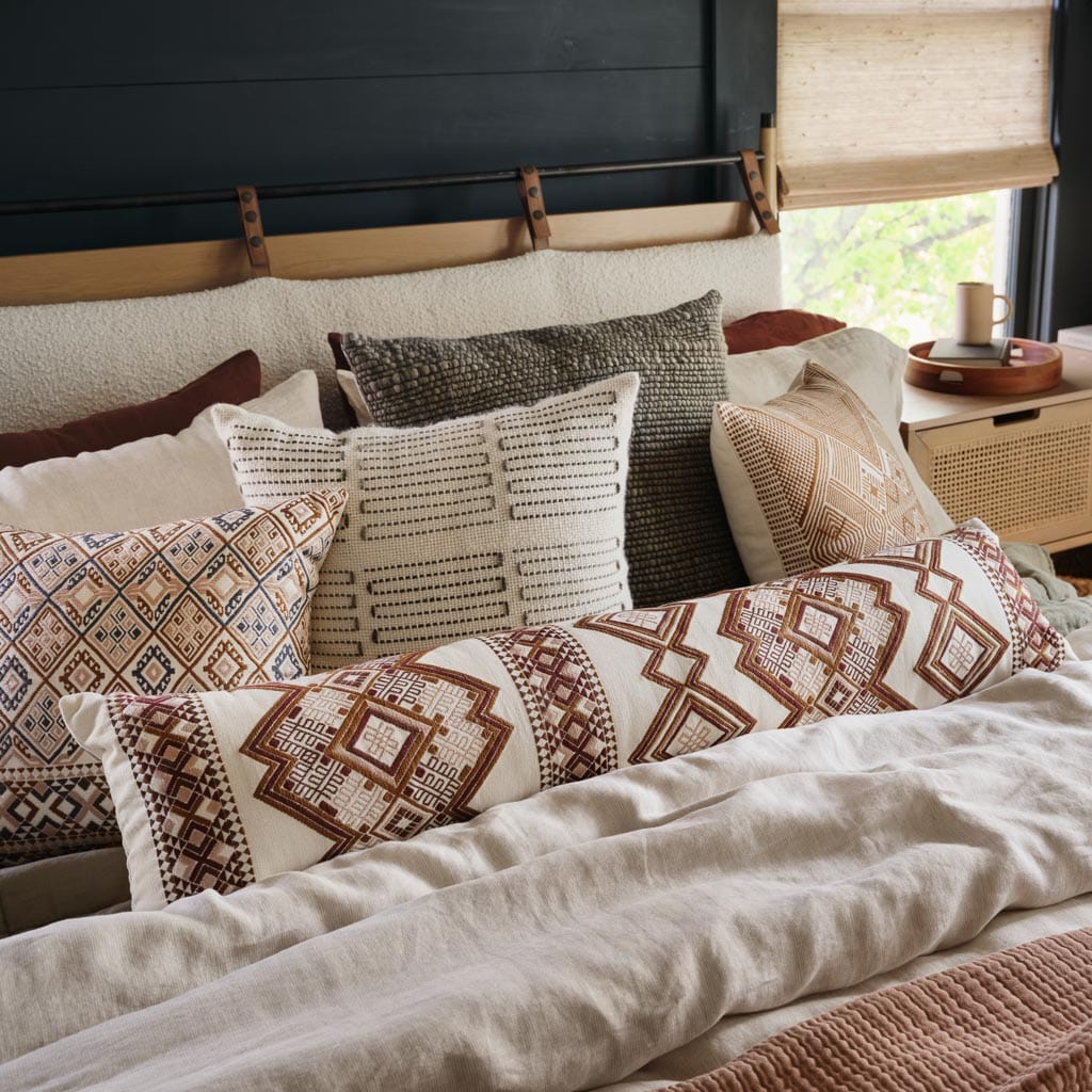 Verbena Pillow - Thumbnail 4