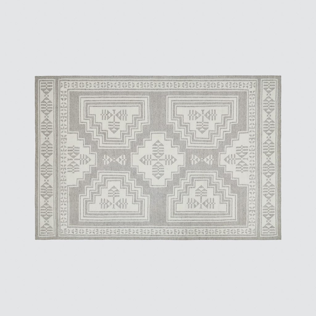 Handwoven Area Rug | The Citizenry
