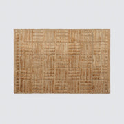 Zoya Handwoven Jute Area Rug