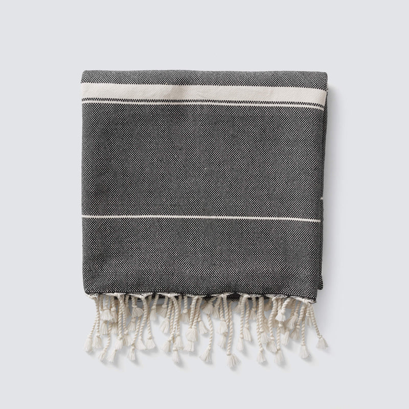 Egyptian Cotton Towels | Handwoven Turkish Towels – The Citizenry