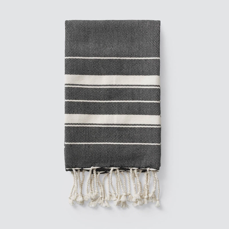 Egyptian Cotton Towels | Handwoven Turkish Towels – The Citizenry